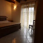 La Vecchia Fattoria Κατάλυμα σε φάρμα Decollatura