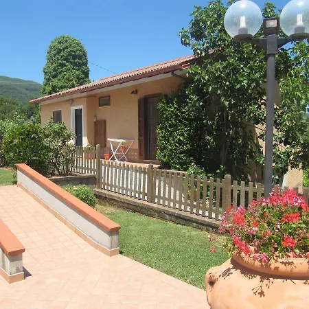 La Vecchia Fattoria * Decollatura