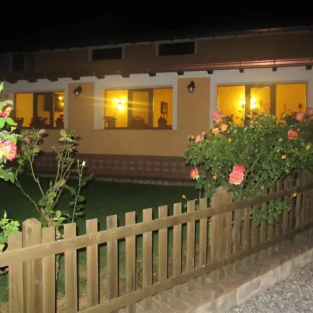 Bauernhof La Vecchia Fattoria *