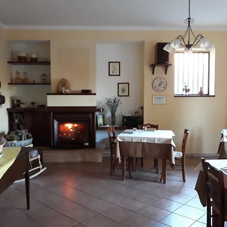 La Vecchia Fattoria * Decollatura