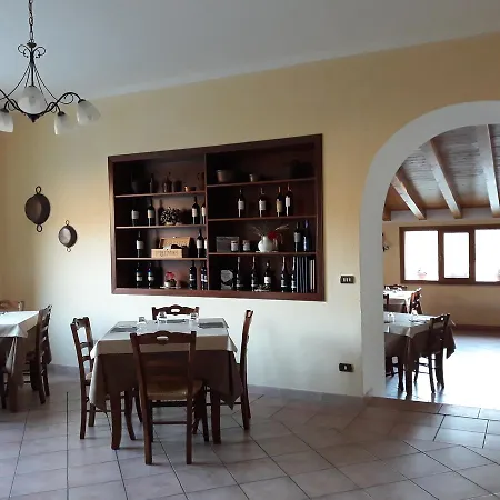 La Vecchia Fattoria * Decollatura