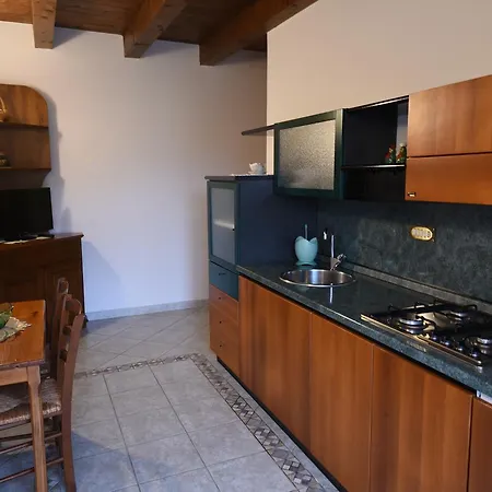 La Vecchia Fattoria Alloggio per agriturismo Decollatura
