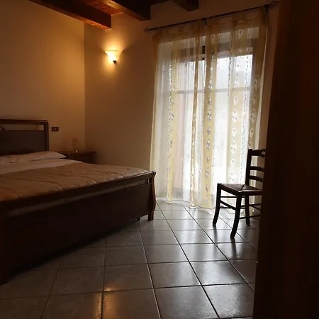 La Vecchia Fattoria Gospodarstwo agroturystyczne Decollatura