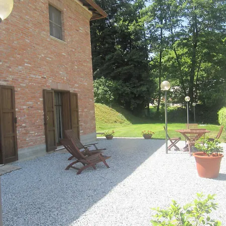 Bauernhof La Vecchia Fattoria *