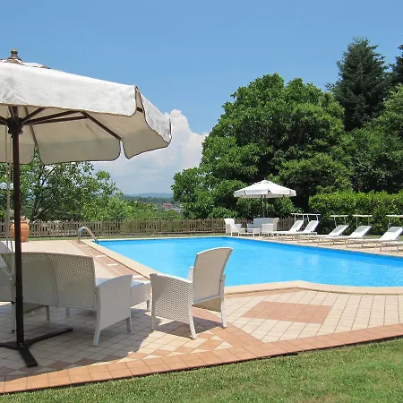 La Vecchia Fattoria * Decollatura