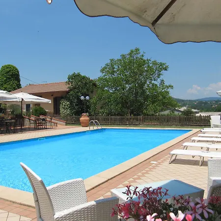 Alloggio per agriturismo La Vecchia Fattoria Decollatura