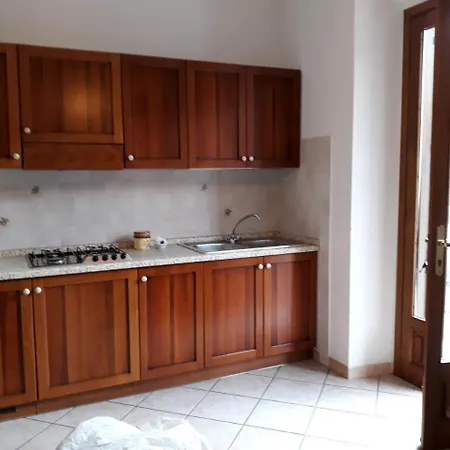 La Vecchia Fattoria Gospodarstwo agroturystyczne Decollatura
