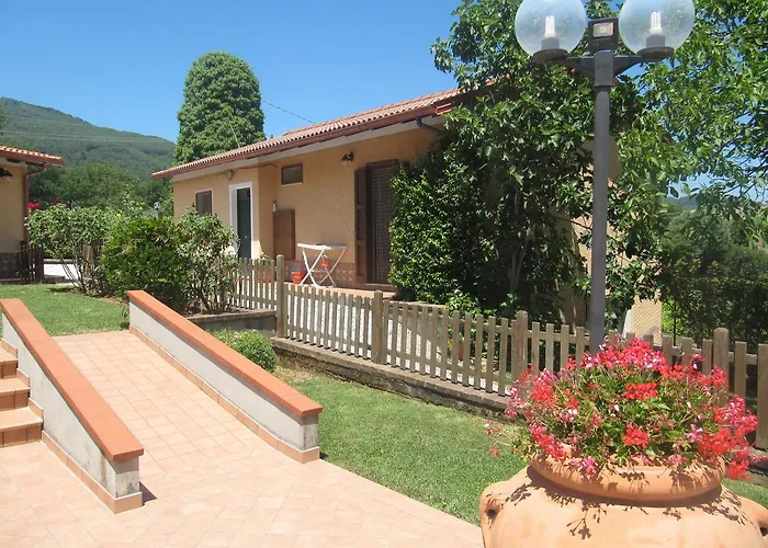 La Vecchia Fattoria * Decollatura