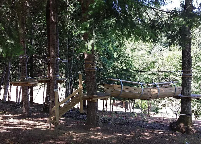 La Vecchia Fattoria * Decollatura