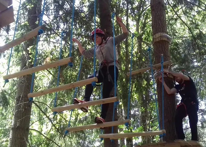 La Vecchia Fattoria Alojamento de Turismo Rural Decollatura