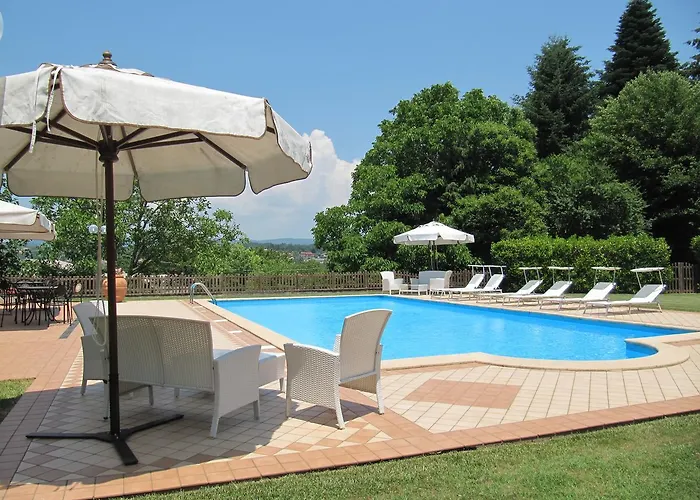 La Vecchia Fattoria * Decollatura