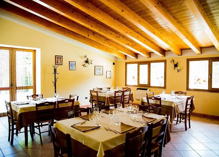 Bauernhof La Vecchia Fattoria