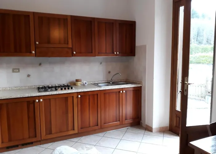 La Vecchia Fattoria Alojamento de Turismo Rural Decollatura