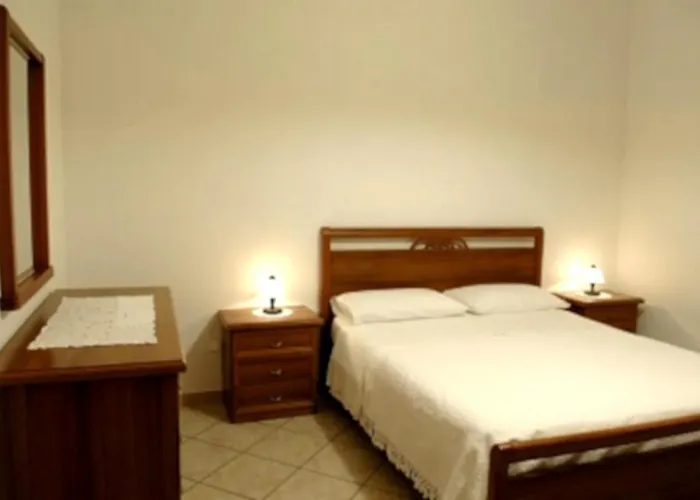 La Vecchia Fattoria * Decollatura